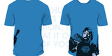 Chuck Norris Men's T-Shirt image