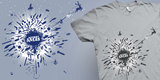 X-plosive X-mas image