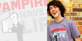 Vampires Have No Life image