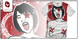bushido girl  image