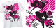 Love you to death! tee shirt design by Robert Ottinger - Robert Ottinger