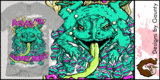The mother toad! image