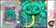 The mother toad! image
