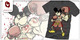 when mouse be thai boxing.... image