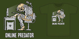 Online Predator Online Predator image