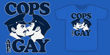 Cops are Gay Cops are Gay image