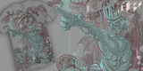 The Mermaze image