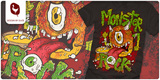 Monster Rock image