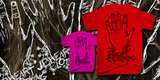 The Hand image