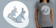 Rabbit Shadow Puppet image