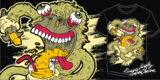 Dancing Monkey image