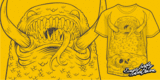 KAYIYOKE MONSTER image