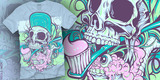 SKULLY FRESH image