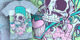 SKULLY FRESH image