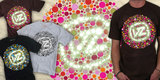THE VZ COLOR test image