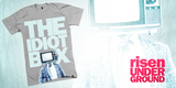 the idiot box image