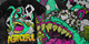Monster! image