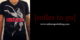 miles to go - black angel v neck image
