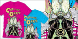 Capitol Order Alien image