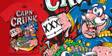 Cutthroat Clothing - Capn' CRUNK image