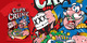 Cutthroat Clothing - Capn' CRUNK image