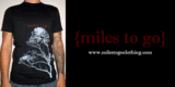 miles to go - poison tree image