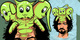 Charlie Vs 3 Headed Monster image