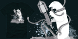 virus vs bear image