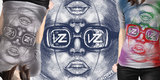 VonZipper Mood Swings image
