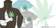 Green Peace image