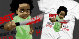 B.E.T. made me do it image