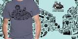 Factory Jumble -Rama image