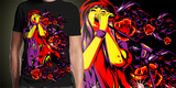 rose sound image