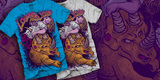 Lovers and Liars -Triceratops image