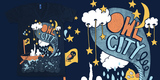 Midnight Boat Ride - Owl City image