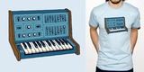 I Love Synthesizers image