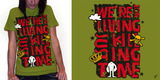 We're Not Living image