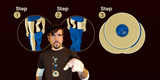I Make Gold Records image