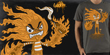 Wrath image