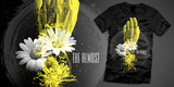 The Almost - Handflower image