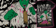 Stereotypical Zombie Shirt image