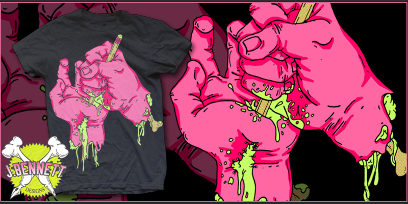 artist block image