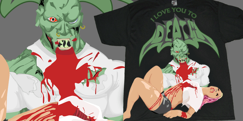 Zombie Love image