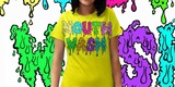 MOUTHWASH BAND T-SHIRT image