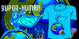 Super-Human image