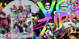OuterSpace is the Freakin' Place! image