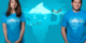Icebergs just wanna have fun image