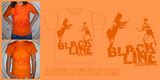 "Bear Wrestler" Tee image