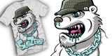 Sub Zero - Polar Roids with Ice on the Chain image