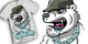 Sub Zero - Polar Roids with Ice on the Chain image